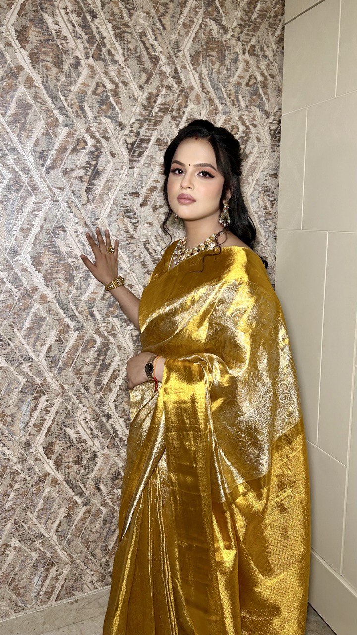 Engagement Makeup for Delhi NCR Bride by Ritika Verma