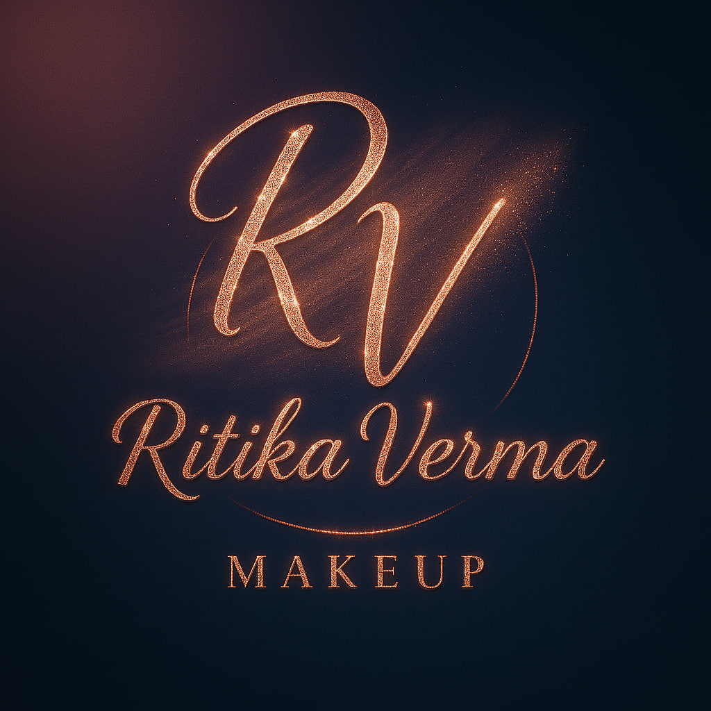 Ritika Verma MUA - Delhi NCR Bridal Makeup Artist